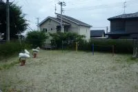 天神沢西公園の写真