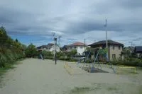 将北２号公園の写真