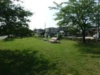 向陽台ふれあい公園の写真