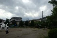 住吉台東二丁目公園の写真
