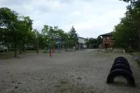 住吉台西一丁目公園の写真