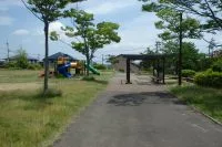 住吉台西二丁目公園の写真