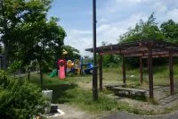 住吉台西三丁目北公園の写真