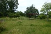 住吉台西四丁目東公園の写真
