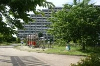 市名坂さくら公園の写真