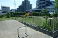 八乙女中央三丁目南公園の写真