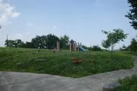館四丁目見晴らし公園の写真