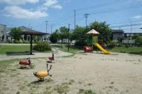 新田八沢公園の写真