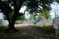 南光台四丁目公園の写真