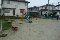八乙女南公園の写真