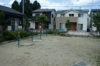 陣ヶ原北公園の写真