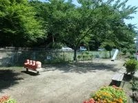 山の寺二丁目東公園の写真