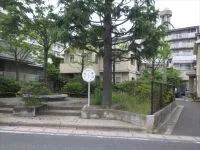 台原五丁目公園の写真