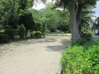 燕沢公園の写真