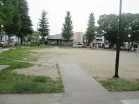 志波北公園の写真