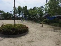 鶴ヶ谷八丁目公園の写真