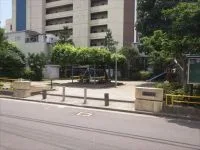 旅篭町公園の写真