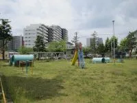 鶴ヶ谷二丁目公園の写真