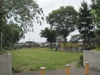 鶴ヶ谷四丁目西公園の写真