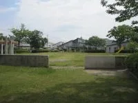 鶴ヶ谷五丁目公園の写真