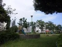鶴ヶ谷六丁目公園の写真