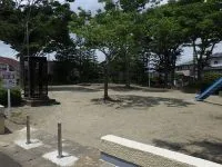 鶴ヶ谷七丁目北公園の写真
