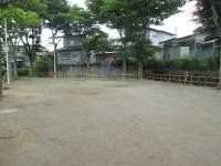 安養寺下東公園の写真