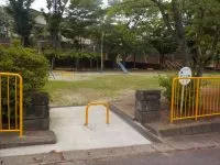 折立山東公園の写真