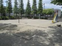 菖蒲沢東公園の写真