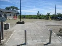 耳取公園の写真