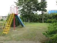畑中公園の写真