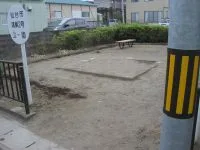鴻巣２号公園の写真