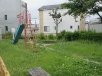 幸町公園の写真
