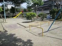 山崎西公園の写真