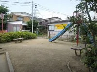 福室寺前公園の写真