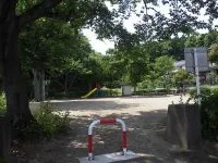 羽黒前公園の写真