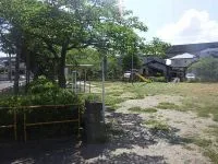 東河原公園の写真