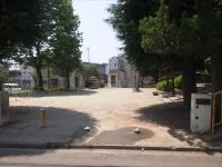 鈴虫荘公園の写真