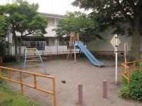幸町２号公園の写真