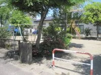 高砂公園の写真