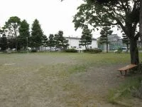 福田町四丁目公園の写真