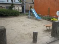 清水沼二丁目公園の写真