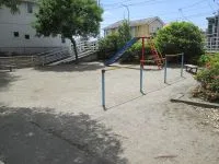若宮前２号公園の写真