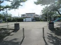 宿在家公園の写真