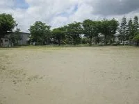 岩切三丁目公園の写真