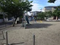 福室境公園の写真