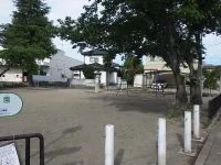 中野北上公園の写真