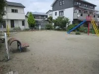 幸町３号公園の写真