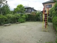 岩切水分公園の写真