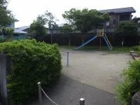 燕沢三丁目公園の写真